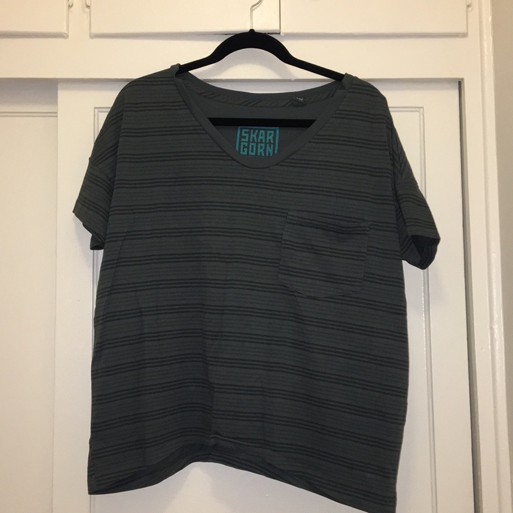 Skargorn I Am T-Shirt #61